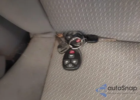 2007 Saturn Aura Xe from USA, damaged, VIN 1G8ZS57N17F312541